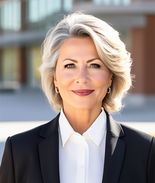 Dr. Jessica Turner